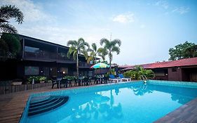 Fabhotel La Gracia Resort